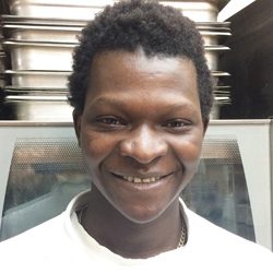 Abdou Dibbasey